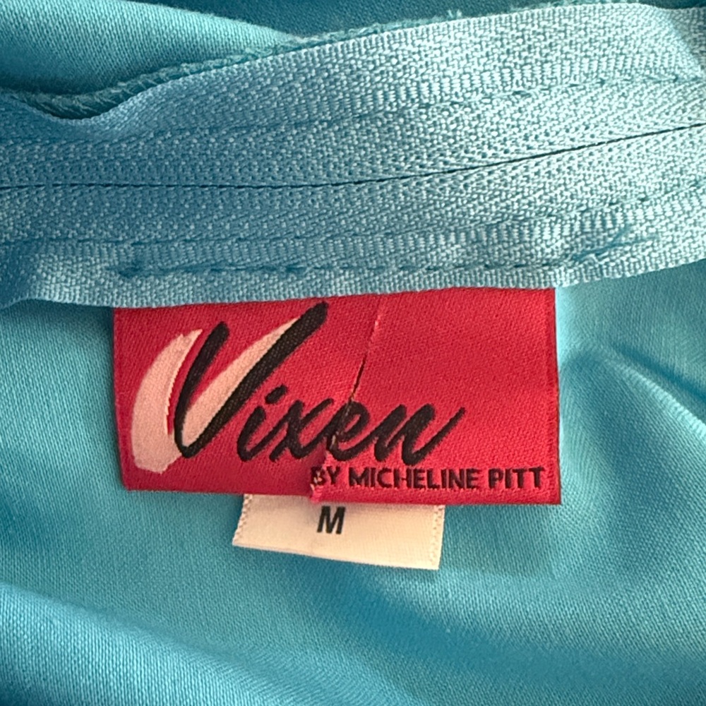 Vixen Bustier Top - Picture 5 of 6